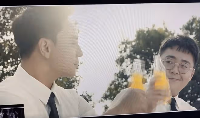 釋小龍郝劭文合體變魔術,一個可愛一個帥氣,夢回《新烏龍院》