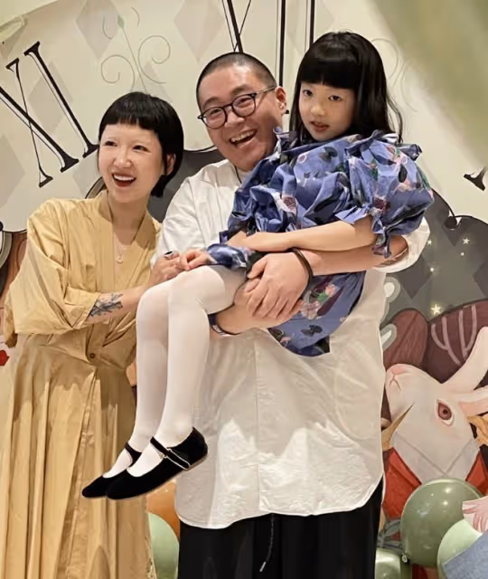 釋小龍郝劭文合體變魔術,一個可愛一個帥氣,夢回《新烏龍院》