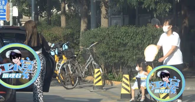 釋小龍郝劭文合體變魔術,一個可愛一個帥氣,夢回《新烏龍院》