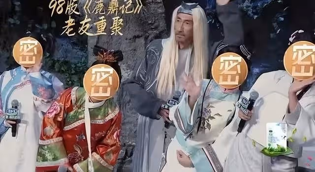 香港知名女星時隔11年再現熒幕,嫁法拉利之父生活美滿,42歲產女