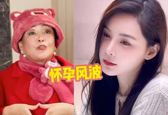 大S張蘭兩家元旦狀態:具俊曄海外撈金,大S聚會,張蘭手撕張穎穎