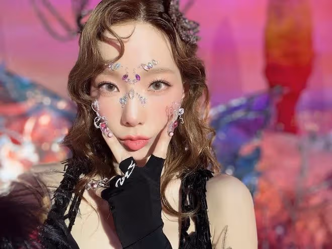 太妍本名真的叫「金太軟」 粉絲傻眼：笑到不行