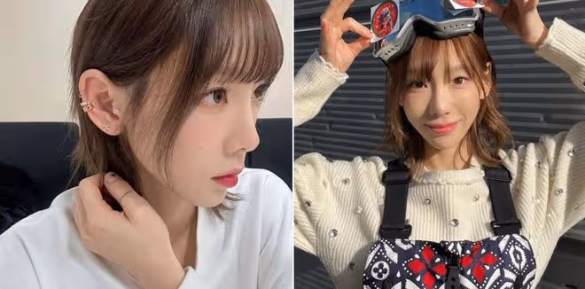 太妍本名真的叫「金太軟」 粉絲傻眼：笑到不行