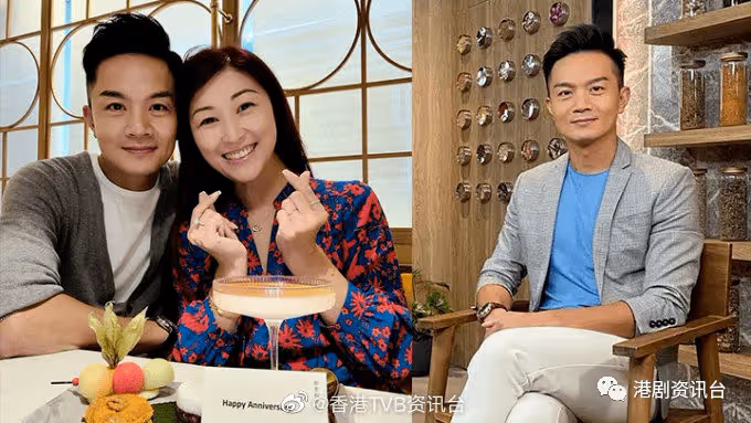 TVB男星突曬游日照透露新動向!親回離巢TVB定移居:我飲水思源