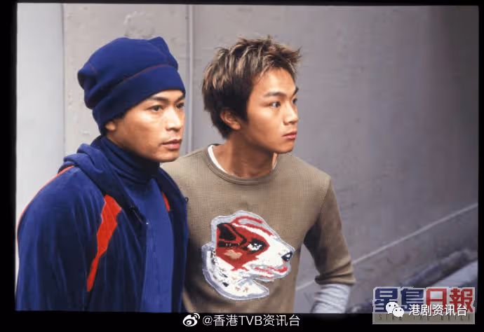 TVB男星突曬游日照透露新動向!親回離巢TVB定移居:我飲水思源