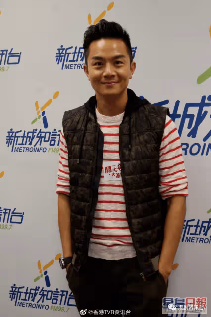 TVB男星突曬游日照透露新動向!親回離巢TVB定移居:我飲水思源
