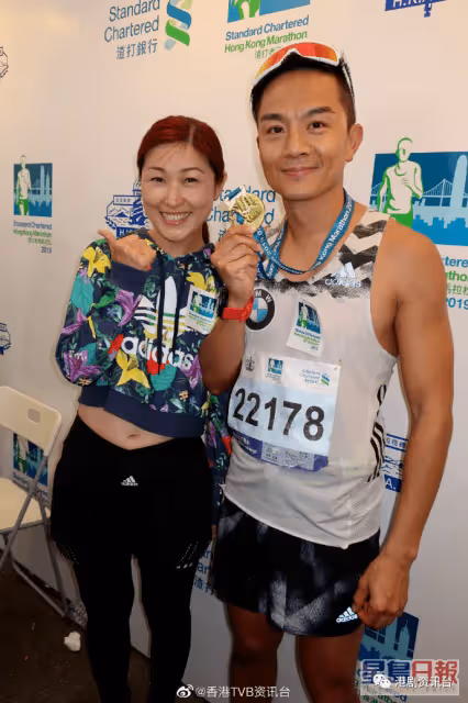 TVB男星突曬游日照透露新動向!親回離巢TVB定移居:我飲水思源