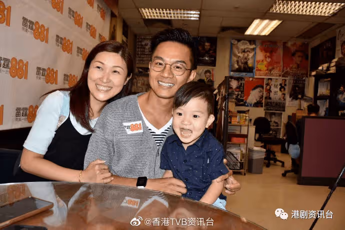 TVB男星突曬游日照透露新動向!親回離巢TVB定移居:我飲水思源