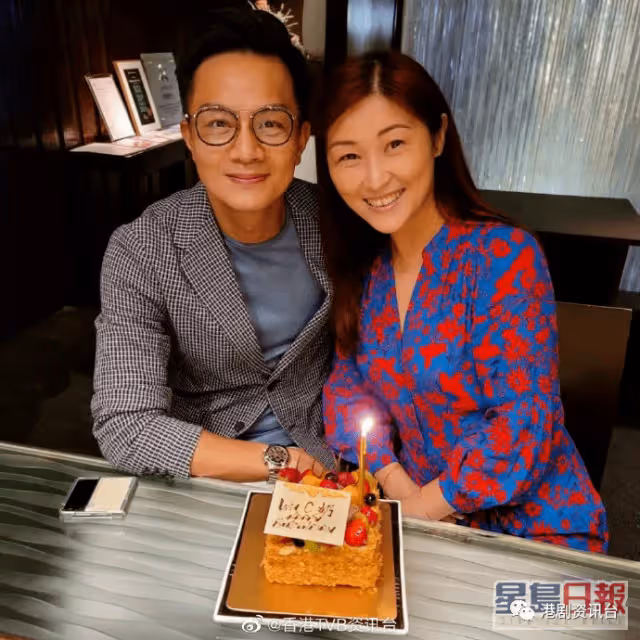 TVB男星突曬游日照透露新動向!親回離巢TVB定移居:我飲水思源