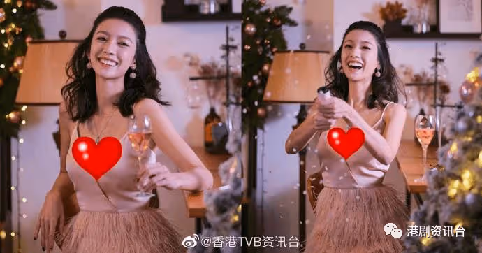 樊少皇自爆離婚惹熱話!31歲蔡思貝未入圍視後十強無阻好心情