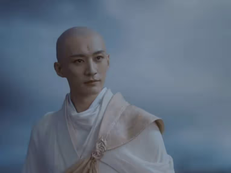 《少年歌行》一個秘密揭曉,無心的身世簡直令人心疼