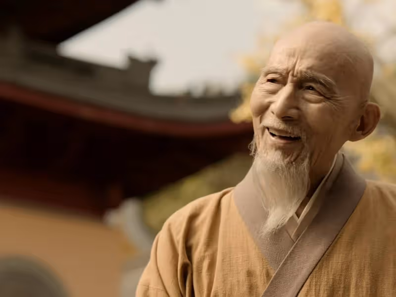 《少年歌行》一個秘密揭曉,無心的身世簡直令人心疼