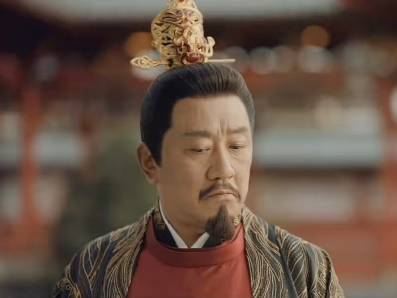 《少年歌行》一個秘密揭曉,無心的身世簡直令人心疼