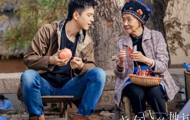 劉亦菲李現《去有風的地方》首播口碑出爐了,唐嫣的評價一語中的