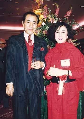 9歲就出道,台語片一姐北一女畢業校花美貌驚人叱吒影壇,嫁給華視尋得真愛,息影30年現況曝光.