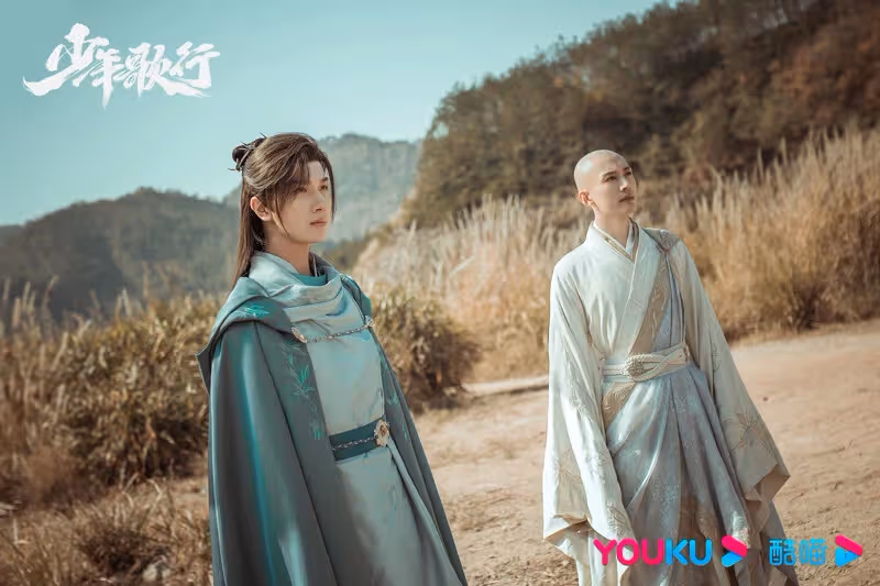 2023陸劇線上看推薦!《去有風的地方》劉亦菲首部現代電視劇