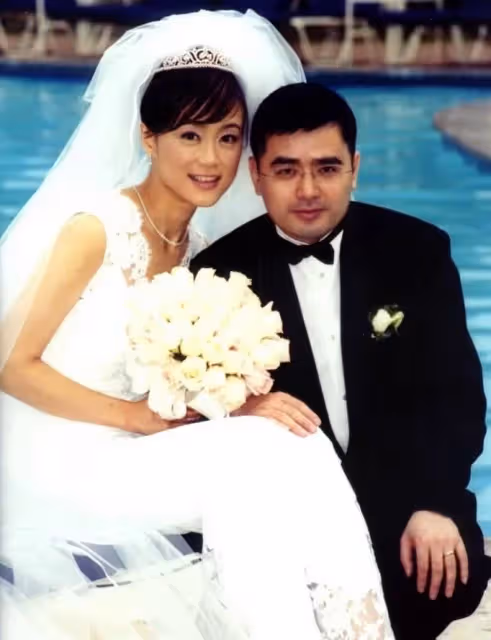 特教兒3歲還不會說話,56歲女主持毅然放下全盛事業,攜子跨海求學,4歲發掘超強天賦默默用愛陪伴
