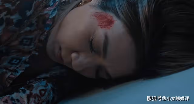 《廉政狙擊》屠敏被廢腿的那一晚,出現3個漏洞,改寫了5人團的命運