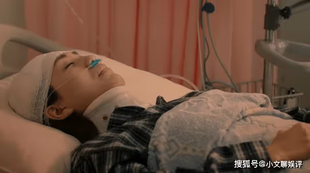《廉政狙擊》屠敏被廢腿的那一晚,出現3個漏洞,改寫了5人團的命運