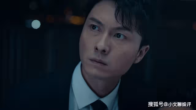 《廉政狙擊》屠敏被廢腿的那一晚,出現3個漏洞,改寫了5人團的命運