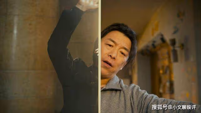 黃渤的百億影帝水分有多高?沈騰20天斬獲25億,他的電影卻翻車了