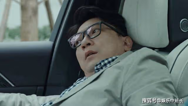 《縱有疾風起》田雨全劇最幽默一幕,一個舉動讓張瑤和他復婚