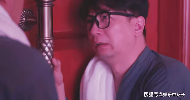 《縱有疾風起》田雨全劇最幽默一幕,一個舉動讓張瑤和他復婚