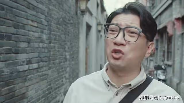 《縱有疾風起》田雨全劇最幽默一幕,一個舉動讓張瑤和他復婚