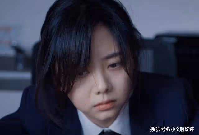《向風而行》李語珩當眾示愛顧南亭,程霄吃醋宣示主權