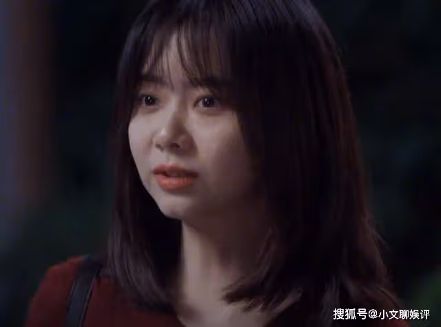 《向風而行》李語珩當眾示愛顧南亭,程霄吃醋宣示主權