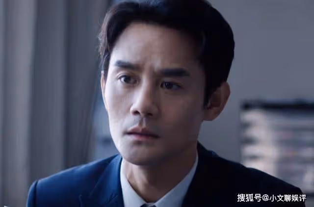 《向風而行》李語珩當眾示愛顧南亭,程霄吃醋宣示主權