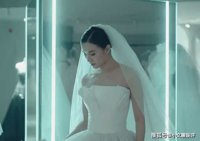 《縱有疾風起》大結局:爍冰將葉守儒送入監獄,和唐塵奉子成婚