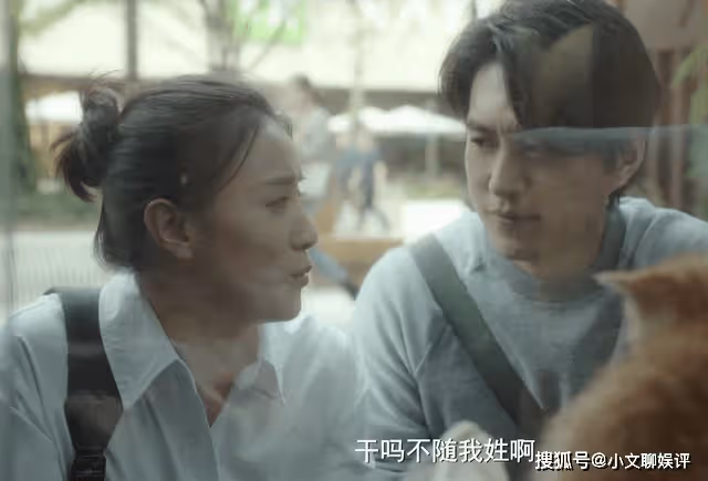 《縱有疾風起》大結局:爍冰將葉守儒送入監獄,和唐塵奉子成婚