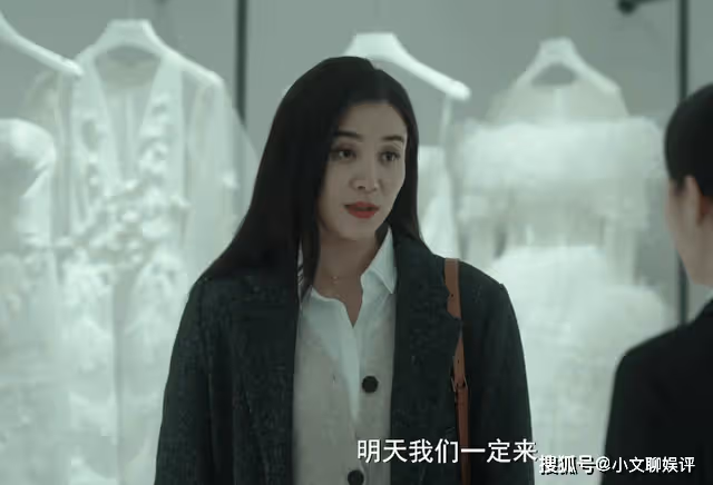 《縱有疾風起》大結局:爍冰將葉守儒送入監獄,和唐塵奉子成婚
