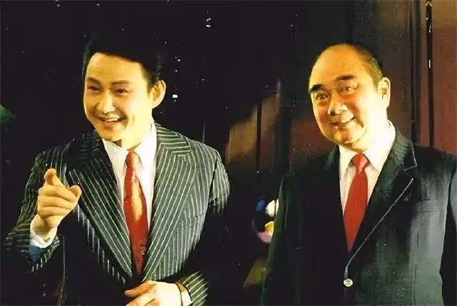 短短72小時內,又有10位名人離世,他們都在自己的領域成就卓越