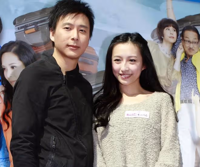 TVB男星攜妻移民加拿大!已獲永久居民身份,住別墅看雪景太愜意