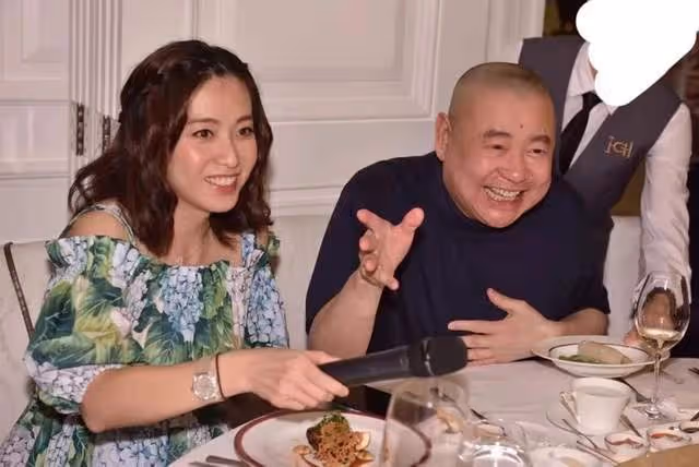 總問律師劉鑾雄死了沒有?呂麗君做錯3件事,讓劉鑾雄對她太失望