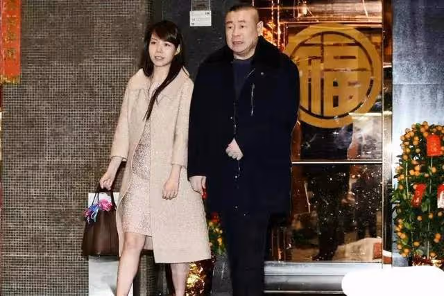 總問律師劉鑾雄死了沒有?呂麗君做錯3件事,讓劉鑾雄對她太失望