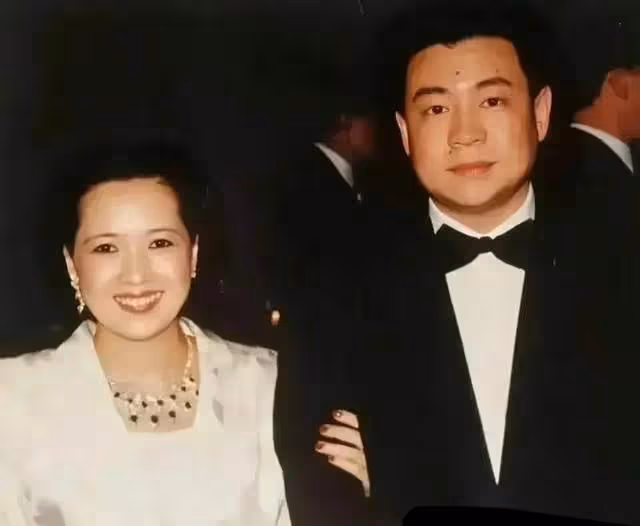 總問律師劉鑾雄死了沒有?呂麗君做錯3件事,讓劉鑾雄對她太失望
