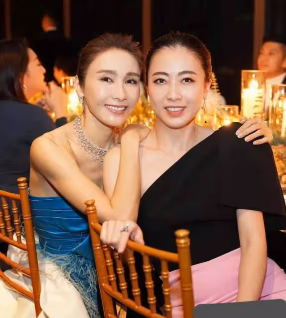 總問律師劉鑾雄死了沒有?呂麗君做錯3件事,讓劉鑾雄對她太失望
