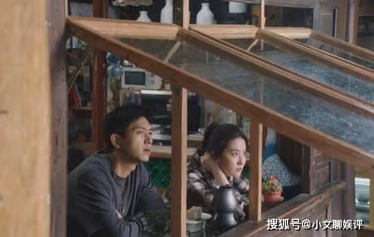 《去有風的地方》一共多少集?原著小說叫什麼名字?更新時間是什麼時候?