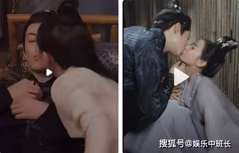 《浮圖塔》步音樓和肖鐸第一次是在第幾章?肖鐸是在第幾章暴露身份?