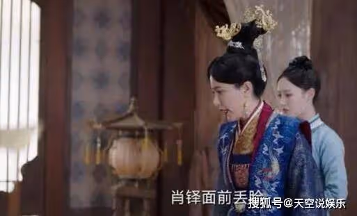 《浮圖塔》步音樓做了皇后嗎?步音樓什麼時候發現肖鐸不是太監?