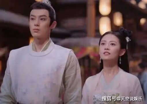 《浮圖塔》步音樓做了皇后嗎?步音樓什麼時候發現肖鐸不是太監?