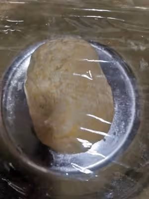 超簡單，零失敗自製油條