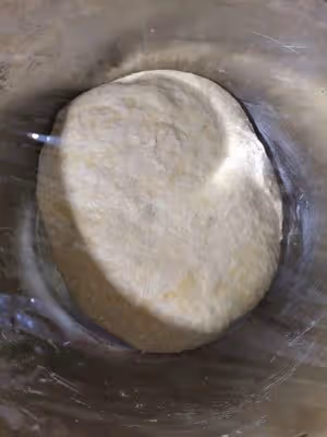 超簡單，零失敗自製油條