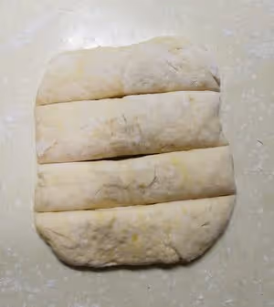 超簡單，零失敗自製油條