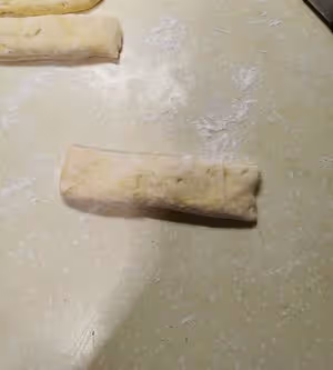 超簡單，零失敗自製油條