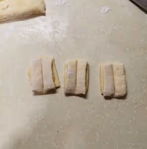 超簡單，零失敗自製油條
