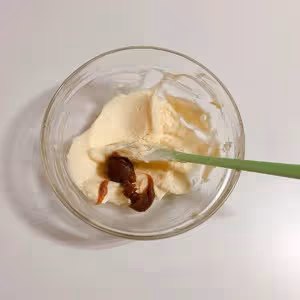 初秋甜品｜焦糖咖啡巴斯克蛋糕🍰一口淪陷